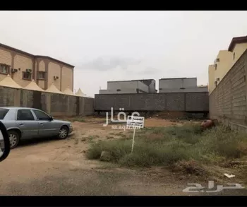 أرض للبيع في شارع 4027010, حي الخالدية, مدينة الدوادمى, منطقة الرياض