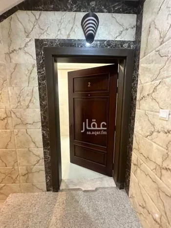 شقة للإيجار في شارع عبدالله ابن سيف, حي الرغامة, مدينة جدة, منطقة مكة المكرمة