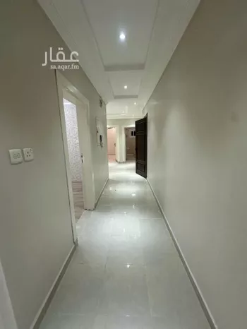 شقة للإيجار في شارع عبدالله ابن سيف, حي الرغامة, مدينة جدة, منطقة مكة المكرمة صورة 4