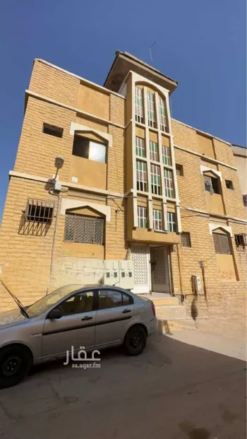 عمارة للبيع في شارع المديراء, حي الشميسي, مدينة الرياض, منطقة الرياض