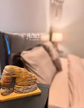 استديو مفروش للحجز في شارع عبدالله بن سيف ، حي العقيق ، الرياض ، منطقة الرياض صورة 2