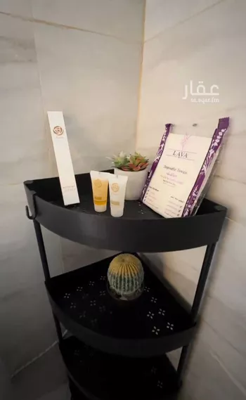 استديو مفروش للحجز في شارع عبدالله بن سيف ، حي العقيق ، الرياض ، منطقة الرياض صورة 4