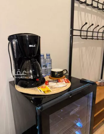 استديو مفروش للحجز في شارع عبدالله بن سيف ، حي العقيق ، الرياض ، منطقة الرياض صورة 3
