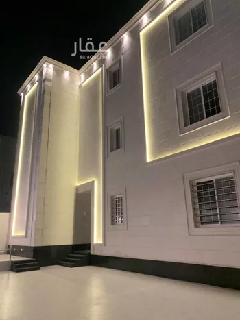 فيلا للبيع في حي العرفاء الغربية, مدينة امارة منطقة مكة المكرمة - الطائف, منطقة مكة المكرمة صورة 2