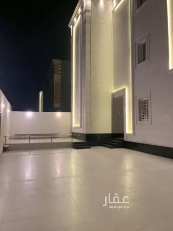 فيلا للبيع في حي العرفاء الغربية, مدينة امارة منطقة مكة المكرمة - الطائف, منطقة مكة المكرمة صورة 3