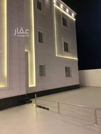 فيلا للبيع في حي العرفاء الغربية, مدينة امارة منطقة مكة المكرمة - الطائف, منطقة مكة المكرمة صورة 4