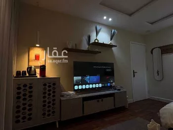 استديو مفروش للحجز في شارع جعفر بن محمد ، حي العقيق ، الرياض ، منطقة الرياض صورة 3