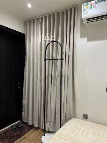 استديو مفروش للحجز في شارع الربيع ، حي النرجس ، الرياض ، منطقة الرياض صورة 5
