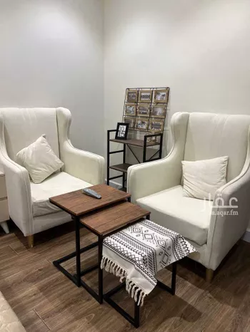 استديو مفروش للحجز في شارع الربيع ، حي النرجس ، الرياض ، منطقة الرياض صورة 2