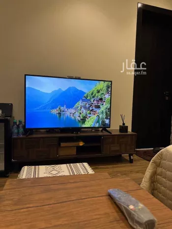 استديو مفروش للحجز في شارع الربيع ، حي النرجس ، الرياض ، منطقة الرياض