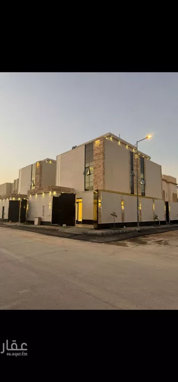 فيلا للبيع في شارع عمر السمرقندي, حي الخليج, مدينة الرياض, منطقة الرياض