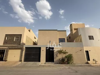 فيلا للبيع في شارع الديوان, حي النرجس, مدينة الرياض, منطقة الرياض