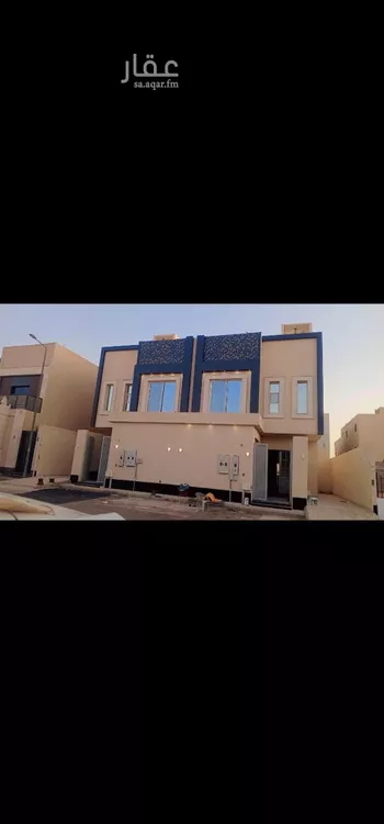فيلا للبيع في شارع ابن إبراهيم التلمساني, حي النهضة, مدينة الرياض, منطقة الرياض