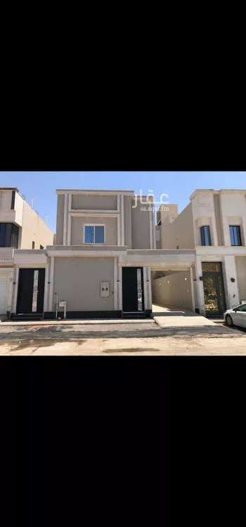 فيلا للبيع في شارع العمره, حي الجنادرية, مدينة الرياض, منطقة الرياض