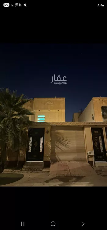 فيلا للبيع في شارع أحمد بن ميسر, حي قرطبة, مدينة الرياض, منطقة الرياض