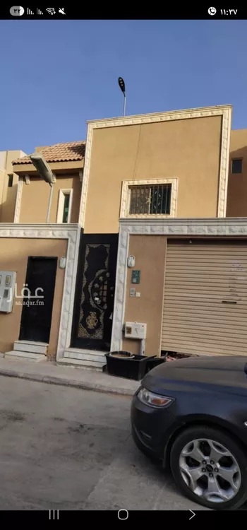 فيلا للبيع في شارع الكوفة, حي الياسمين, مدينة الرياض, منطقة الرياض