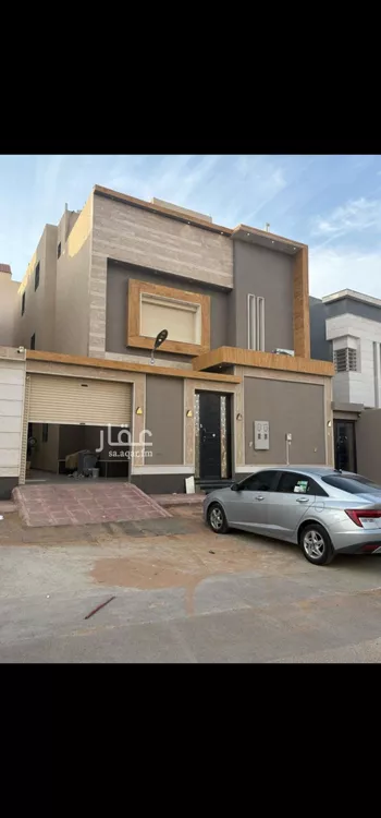 فيلا للبيع في شارع المفضل الغلابي, حي البيان, مدينة الرياض, منطقة الرياض