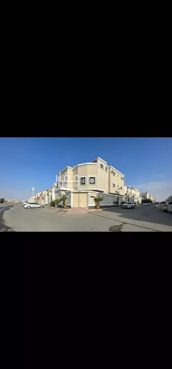 فيلا للبيع في شارع محمد الراشدي, حي الرمال, مدينة الرياض, منطقة الرياض