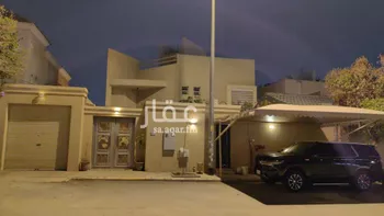 فيلا للبيع في شارع عكا, حي قرطبة, مدينة الرياض, منطقة الرياض