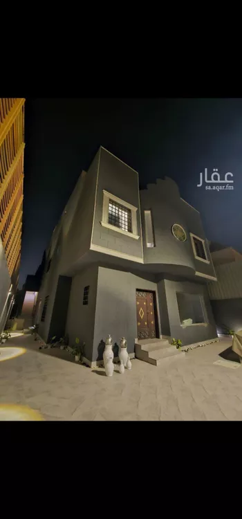 فيلا للبيع في شارع الوقار, حي الصحافة, مدينة الرياض, منطقة الرياض