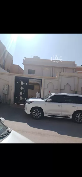 فيلا للبيع في شارع أم الخير ، حي الخليج ، الرياض ، منطقة الرياض