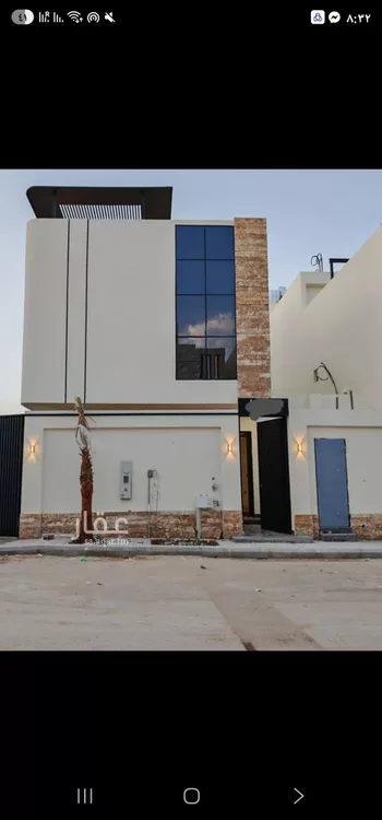 فيلا للبيع في شارع محمد بن عمر شيخان, حي العارض, مدينة الرياض, منطقة الرياض