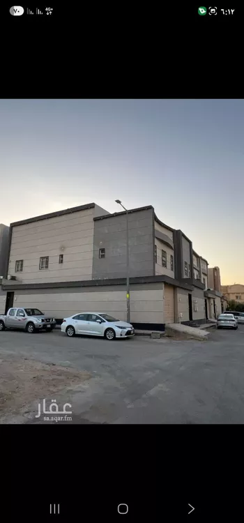 فيلا للبيع في شارع القياس, حي المونسية, مدينة الرياض, منطقة الرياض