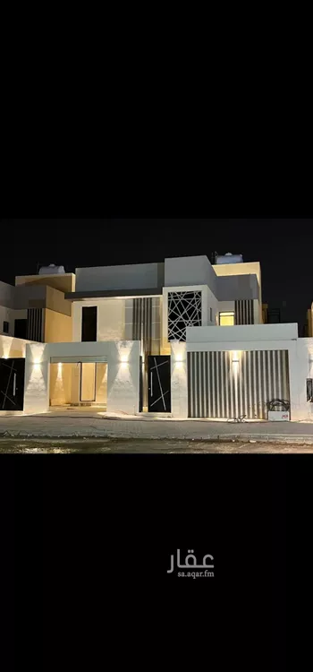 فيلا للإيجار في شارع حسن بن ابولين, حي الجنادرية, مدينة الرياض, منطقة الرياض
