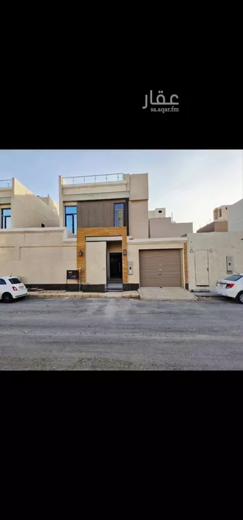 فيلا للبيع في شارع محمد بن عمر شيخان, حي العارض, مدينة الرياض, منطقة الرياض