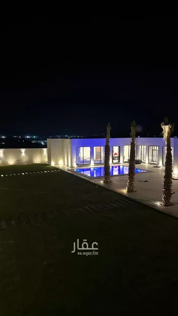 استراحة للبيع في شارع ابو اللحم الغفاري, مدينة قريه ديراب, منطقة الرياض