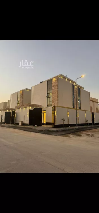 فيلا للبيع في شارع أبي طالب الكرخي, حي الخليج, مدينة الرياض, منطقة الرياض