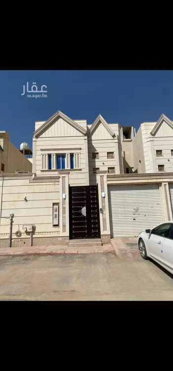 فيلا للبيع في شارع رقم 389, حي المونسية, مدينة الرياض, منطقة الرياض