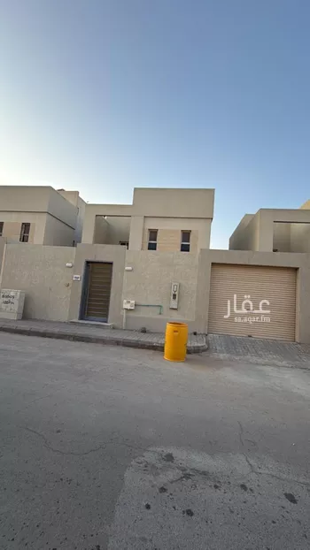 فيلا للبيع في شارع رقم 160, حي الجنادرية, مدينة الرياض, منطقة الرياض