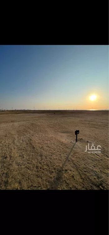 أرض للبيع في شارع شارع الأنوار, مدينة مدينة الملك عبدالله الإقتصاديه, منطقة مكة المكرمة صورة 2
