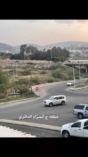 شقة للإيجار في شارع ممر الطحي ، حي السد ، ابها ، منطقة عسير