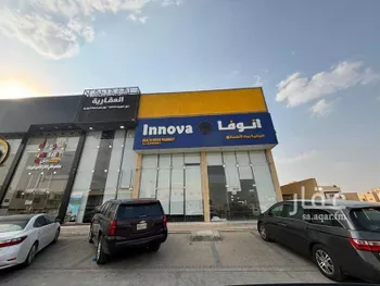 عمارة للإيجار في شارع السيل الكبير, حي المهدية, مدينة الرياض, منطقة الرياض صورة 3