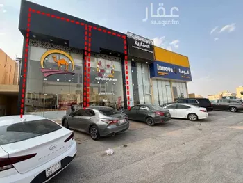 عمارة للإيجار في شارع السيل الكبير, حي المهدية, مدينة الرياض, منطقة الرياض