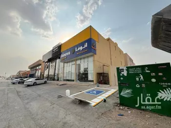 عمارة للبيع في شارع السيل الكبير, حي المهدية, مدينة الرياض, منطقة الرياض صورة 3
