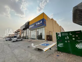 عمارة للإيجار في شارع السيل الكبير, حي المهدية, مدينة الرياض, منطقة الرياض صورة 2