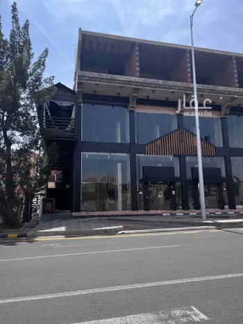 محل للإيجار في طريق الإمام عبدالرحمن بن فيصل بن تركي ، حي العزيزية ، أبها ، منطقة عسير صورة 3