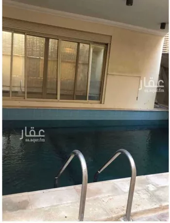 فيلا للإيجار في شارع عبد الله بن سراج, حي الياقوت, مدينة جدة, منطقة مكة المكرمة صورة 2