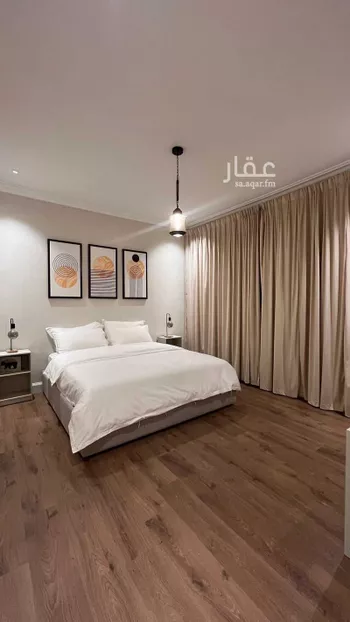 شقة مفروشة للحجز في شارع حافظ ، حي قرطبة ، الرياض ، منطقة الرياض صورة 2