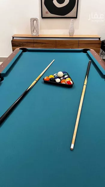 شقة مفروشة للحجز في حي قرطبة ، الرياض ، منطقة الرياض صورة 2