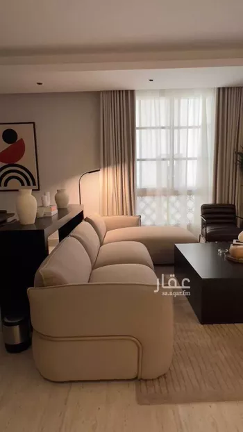 شقة للإيجار في شارع يحيى الرندي ، حي النرجس ، الرياض ، منطقة الرياض صورة 2