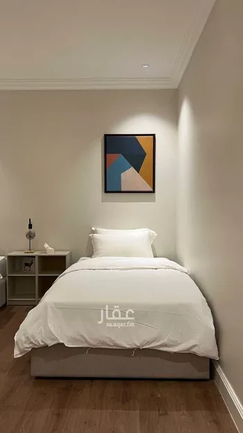 شقة مفروشة للحجز في شارع حافظ ، حي قرطبة ، الرياض ، منطقة الرياض صورة 3