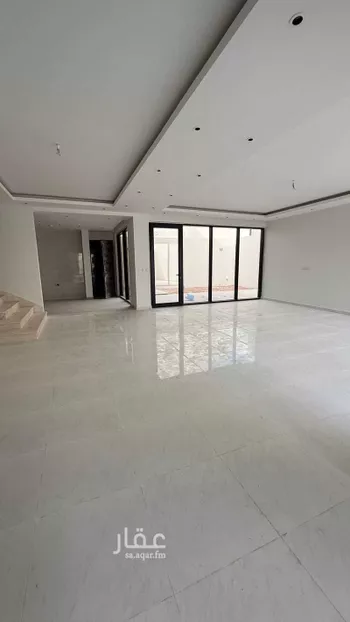 فيلا للإيجار في شارع 3871, حي الجنادرية, مدينة الرياض, منطقة الرياض صورة 3