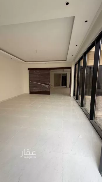 فيلا للإيجار في شارع 3871, حي الجنادرية, مدينة الرياض, منطقة الرياض صورة 2