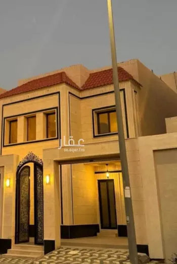 فيلا للبيع في شارع التضامن, حي العقيق, مدينة الخبر, المنطقة الشرقية