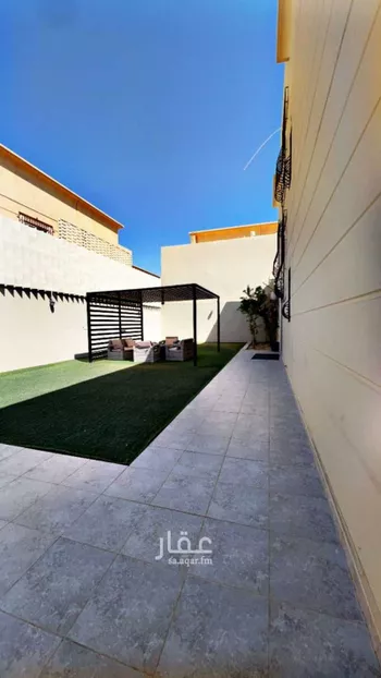 فيلا للبيع في حي الخزامى, مدينة الخبر, المنطقة الشرقية صورة 3