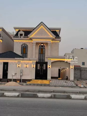فيلا للبيع في شارع 16ب, حي الشراع, مدينة الخبر, المنطقة الشرقية